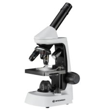 Мікроскоп Bresser Junior Biolux 40x-2000x (928249)