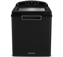 Льодогенератор побутовий Sencor SIM3000BK