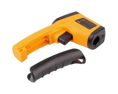 Пірометр Benetech інфрачервоний -50-400°C GM320 (GM320)