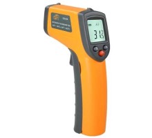 Пірометр Benetech інфрачервоний -50-400°C GM320 (GM320)