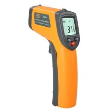 Пірометр Benetech інфрачервоний -50-400°C GM320 (GM320)