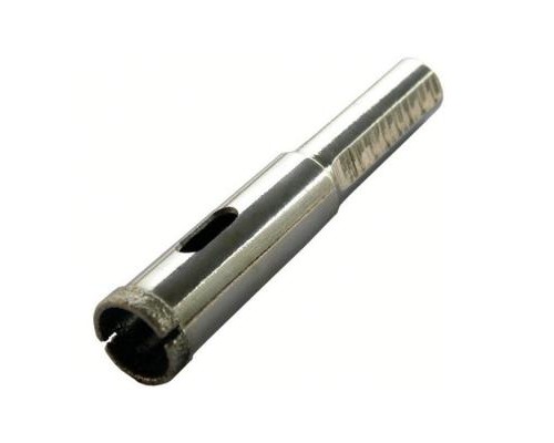 Свердло Зеніт Свердло алмазне кільцеве 6мм (20002006)