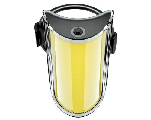 Передня велофара Knog Мигалка Mid Cobber Front 320 Lumens (12189)