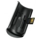 Передня велофара Knog Мигалка Mid Cobber Front 320 Lumens (12189)