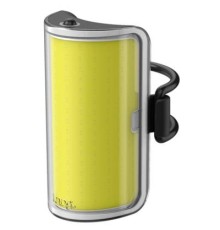Передня велофара Knog Мигалка Mid Cobber Front 320 Lumens (12189)