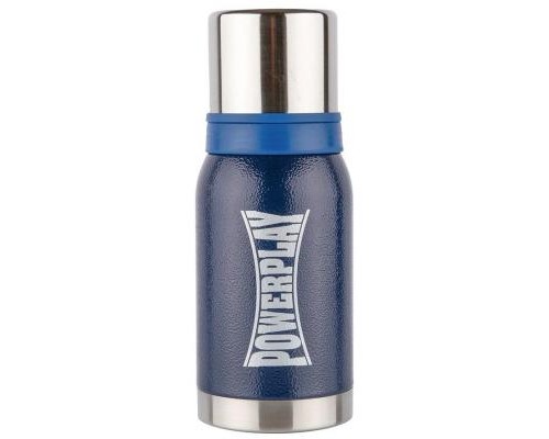 Термос PowerPlay 9001 750ml Blue (PP_9001_750ml_Blue)