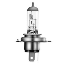 Автолампа Neolux галогенова 60/55W (N472LL-SCB)