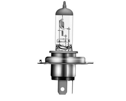 Автолампа Neolux галогенова 60/55W (N472LL-SCB)
