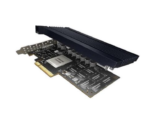 Накопичувач SSD PCI-Express 1.6TB PM1735 Samsung (MZPLJ1T6HBJR-00007)