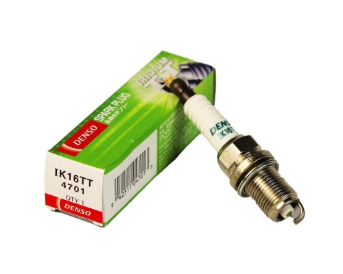 Свічка запалювання Denso IK16TT
