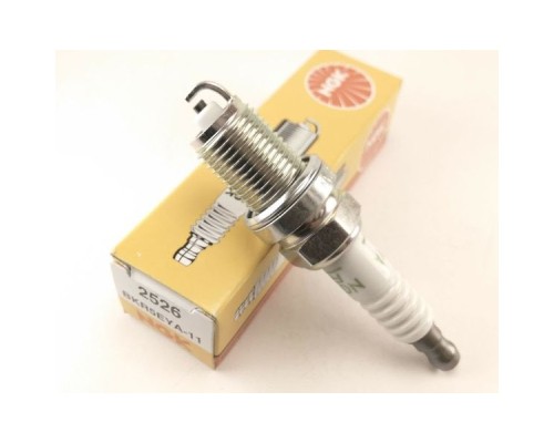 Свічка запалювання NGK 2526 BKR5EYA-11