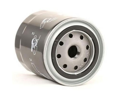 Фільтр масляний Champion COF100102S