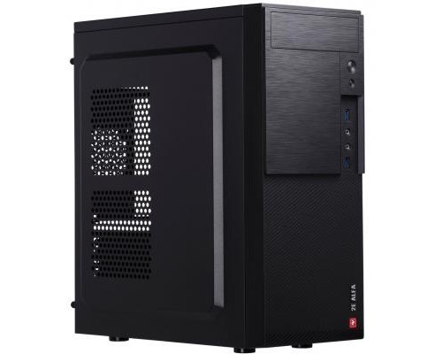 Корпус 2E ALFA (2E-E190-3U)
