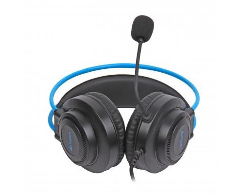 Навушники A4Tech FH200i Blue