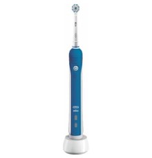 Електрична зубна щітка Oral-B PRO2 2000 D 501.513.2 SU Sensi Ultrathin