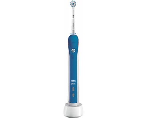 Електрична зубна щітка Oral-B PRO2 2000 D 501.513.2 SU Sensi Ultrathin