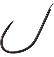 Гачок Brain Feeder B4010 12 (20 шт/уп) Black Nickel (1858.80.36)