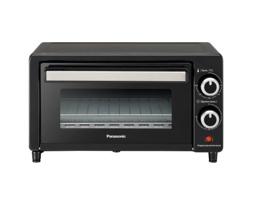 Електропіч Panasonic NT-H900KTQ