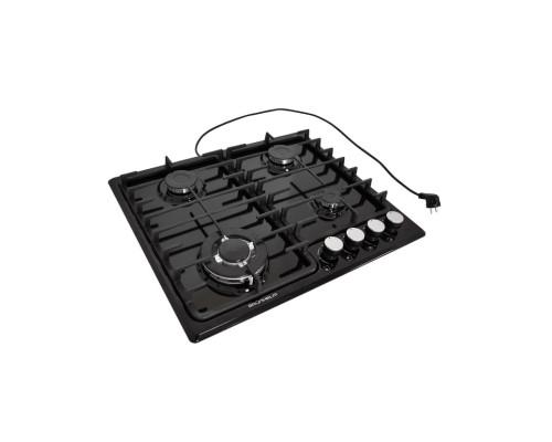 Варочна поверхня Grunhelm GPG 6356 BEF