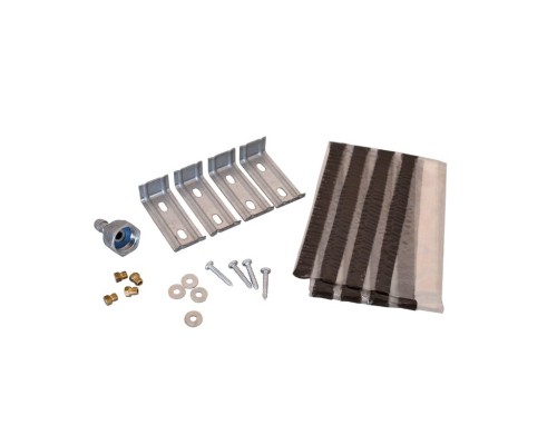 Варочна поверхня Grunhelm GPG 6356 BEF