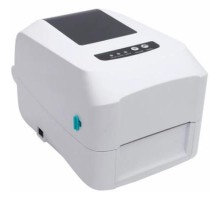 Принтер етикеток Gprinter GS-2406T USB, Serial, Ethernet (GS-2406T SUE)