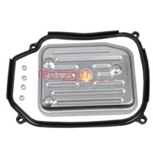 Трансмісійний фільтр Metzger 8020100