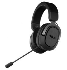 Навушники ASUS TUF H3 Gaming Wireless Black (90YH02ZG-B3UA00)