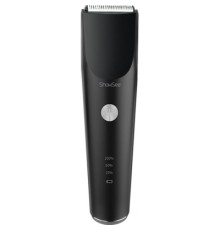 Машинка для стрижки Xiaomi ShowSee Electric Hair Clipper Black (C2-BK)