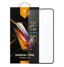 Скло захисне Vinga Apple iPhone XS Max/11 Pro Max (VGIPXSM)