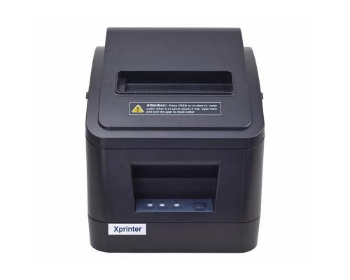 Принтер чеків X-PRINTER XP-V330N USB, RS232, Ethernet (XP-V330N)