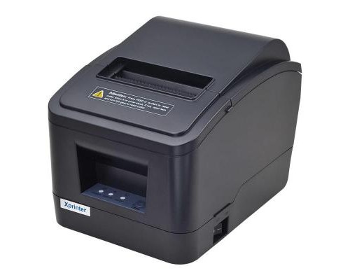 Принтер чеків X-PRINTER XP-V330N USB, RS232, Ethernet (XP-V330N)