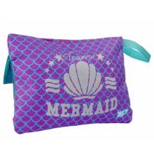 Пенал Yes RI-01 Mermaid органайзер (532955)