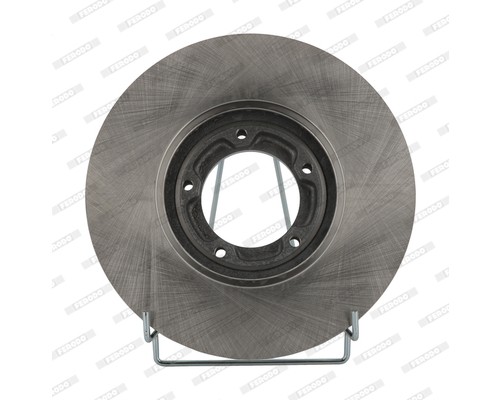 Гальмівний диск FERODO DDF848