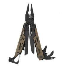 Мультитул Leatherman Signal Coyote Standard (832404)