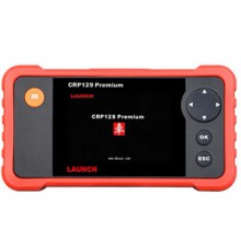 Автосканер LAUNCH Creader Premium CRP-129 (CRP-129)