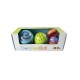 Розвиваюча іграшка Fat Brain Toys Сортер сенсорний Сфери Омбі Oombee Ball (F230ML)