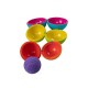 Розвиваюча іграшка Fat Brain Toys Сортер сенсорний Сфери Омбі Oombee Ball (F230ML)