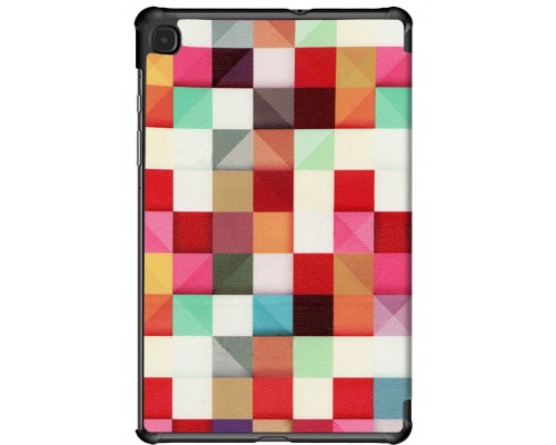 Чохол до планшета BeCover Smart Case Samsung Galaxy Tab S6 Lite 10.4 P610/P613/P615/P6 (706605)