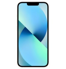 Мобільний телефон Apple iPhone 13 256GB Starlight (MLQ73)