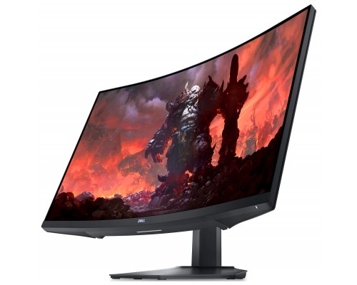 Монітор Dell S3222DGM (210-AZZH)