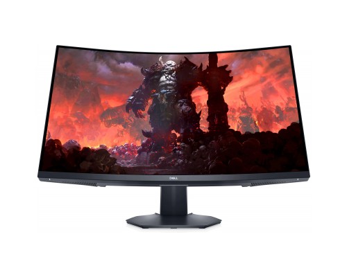 Монітор Dell S3222DGM (210-AZZH)