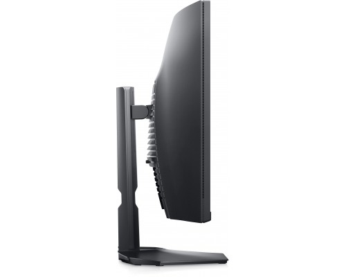 Монітор Dell S3222DGM (210-AZZH)