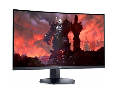 Монітор Dell S3222DGM (210-AZZH)
