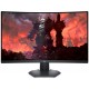Монітор Dell S3222DGM (210-AZZH)