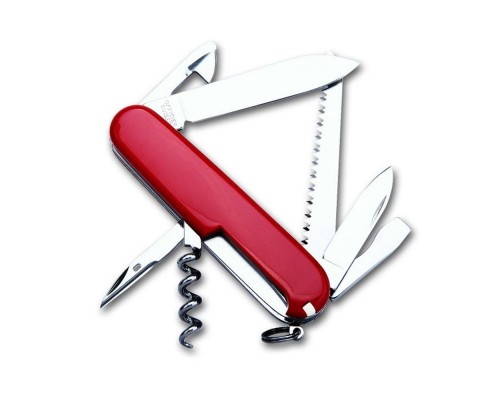 Ніж Victorinox Camper (1.3613.B1)