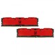 Модуль пам'яті для комп'ютера DDR4 16GB (2x8GB) 3200 MHz IRDM Red Goodram (IR-XR3200D464L16SA/16GDC)