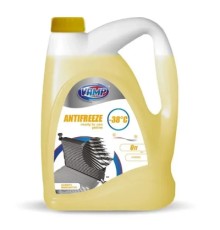 Антифриз ВАМП -40 жовтий 10л (7953)