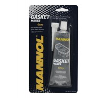 Герметик автомобільний Mannol Gasket Maker Grey (85g) (9913)