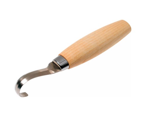 Ніж Morakniv Woodcarving Hook Knife 164 Right (13443)