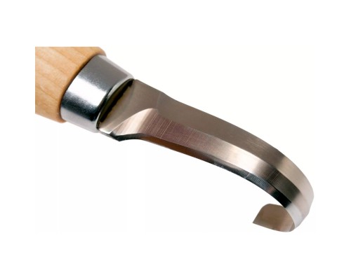 Ніж Morakniv Woodcarving Hook Knife 164 Right (13443)